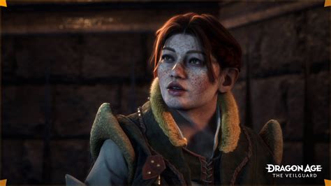 Dragon Age: The Veilguard (Video Game) .